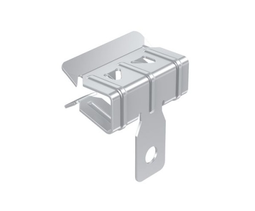 Зажим балочный 3-8 мм PROxima | код ZB3-8 | EKF фото 2