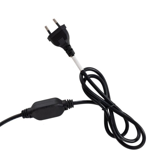 Шар светодиодный 230 V, диаметр 90 см, 372 светодиода, белый | код 501-624 | Neon-Night фото 7