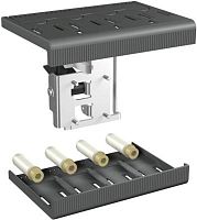 Комплект преобразования исполнения P MP XT1 3p (макс. допустимый ток 144А) SAC 1SDA0 66276 R1 | код 1SDA066276R1 | ABB