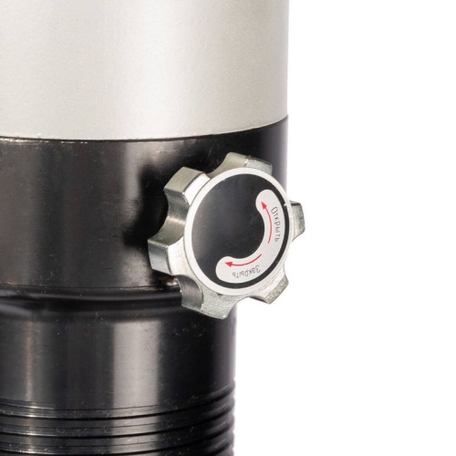 Съемник гидравлический самоцентрирующийся автономный СГСА-10К серия ПРОФИ | код 91805 | КВТ фото 5