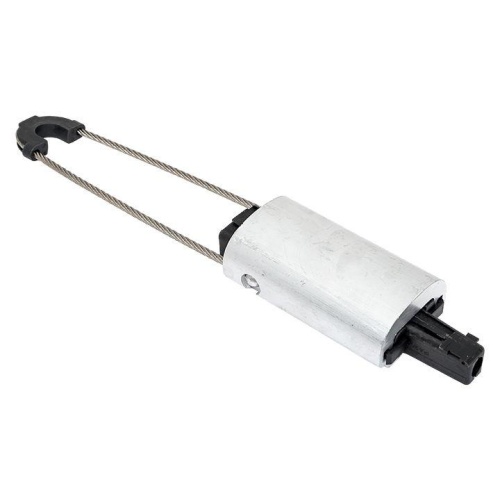 Зажим анкерный клиновой PA2000 1x70-95 мм2 PROxima | код pa-95-2000 | EKF