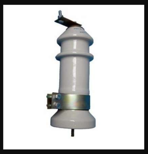 Разрядник РВО-6 У1 | код RVO-6.1 | Электро Трейд