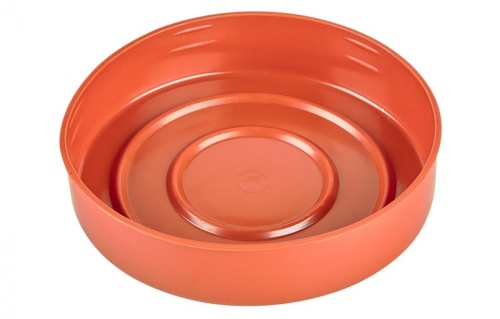 Заглушка для двустенных труб d160 мм Промрукав | код PR08.3735 | ПРОМРУКАВ