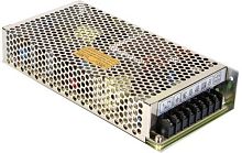 Источник питания AC-DC, 125Вт, вход 88…264В AC, 47…63Гц /248…373В DC, выход1: +5В/2…15A, выход2: +12В/0.5…6A, выход3: -5В /0.1…1A, изоляция 3000В AC, в кожухе 199х98х38мм, -20…+70С | код RT-125A | MeanWell