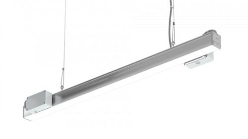L-fusion Retail/50/Д/850/03/IKVI-22 IP40 Em LEDEL | код FR50-162-313-131 | LEDEL