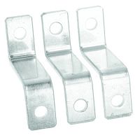 Комплект шинный OptiStart TF-FX-373 для реле TF-...400 и контакторов F-250...F-400 | код 336148 | КЭАЗ