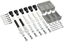 Выводы заднего подключения ARMAT MCCB 3P типоразмер G | код AR-MCCBD-BC-000-3-02-C | IEK