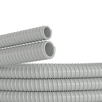 Труба гибкая армированная внутр. д. 40мм²(упак. 30м) | код. 57040 | DKC