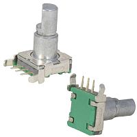 ZEC110 20/20 15mm | код 115687 | Ruichi