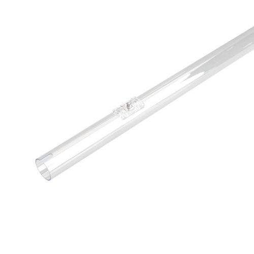 Крепление MOONLIGHT-HR-SIDE-D25-2500 (пластик) | код 37489 | Arlight