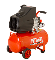 Компрессор КП-24/230М Ресанта, , Шт | код 74/7/1 | РЕСАНТА