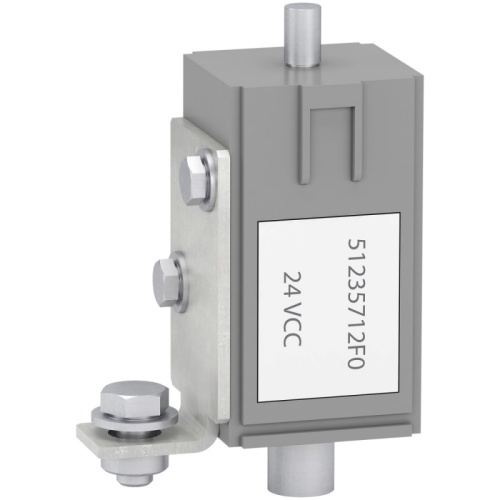 Блок катушка вык тележки 220В пост/перем | код EXETRLKMA20 | SCHNEIDER ELECTRIC Блок катушка вык тележки 220В пост/перем | код EXETRLKMA20 | SCHNEIDER ELECTRIC