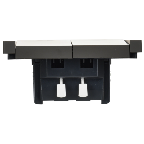 FORTE&PIANO Выключ. жалюзи 10А FP311 сер. IEK | код FP-V15-0-10-1-K03 | IEK фото 5