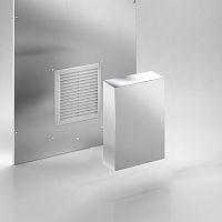 Кожух защитный для вентиляторов WTSV30 нерж. сталь AISI304L | код WTCV30X | ETA