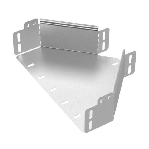 Переходник симметричный Стандарт HDZ 300х100х80 Промрукав | код PR16.1475 | ПРОМРУКАВ