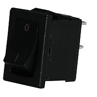 Выключатель 0-1 USS-01 10A | код 002470102 | ETI