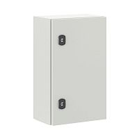 Корпус навесной STE с М/П ВxШxГ 500x300x200 мм, IP66 | код R5STE0532 | DKC