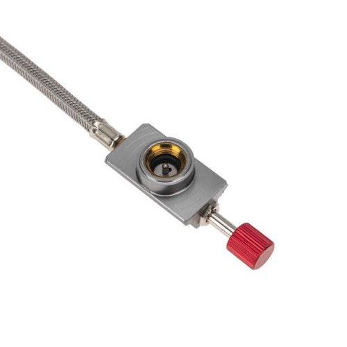 Плитка газовая туристическая Медея | код 12-4148 | REXANT фото 5