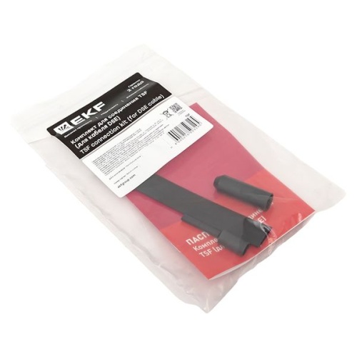 Комплект для соединения TSF (для кабеля DSE-15F) | код TSF | EKF фото 4