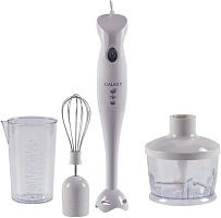 Блендер погружной Galaxy Line GL2127 300Вт белый | код 1977699 | GALAXY LINE