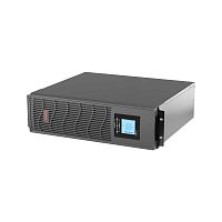 Источник бесперебойного питания line-interactive Info R Pro 3000 Ва 5 мин Rackmount IEC | код INFORPRO3000IN | DKC