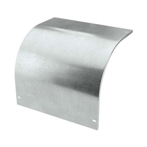 Крышка на угол вертикальный внешний 90 градусов 35х400, в комплекте с крепежными элементами и соединительными пластинами,необходимым | код SKOS3540KZL | DKC Крышка на угол вертикальный внешний 90 градусов 35х400, в комплекте с крепежными элементами и соединительными пластинами,необходимым | код SKOS3540KZL | DKC