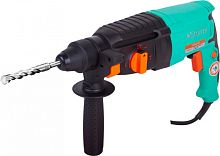 Перфоратор Sturm! RH25921P патрон:SDS-plus уд.:3.3Дж 920Вт (кейс в комплекте) | код 1605146 | STURM!