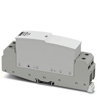 Комбинированный разрядник типа 1/2 FLT-SEC-H-T1-1C-264/25-FM | код 2801615 | PHOENIX CONTACT
