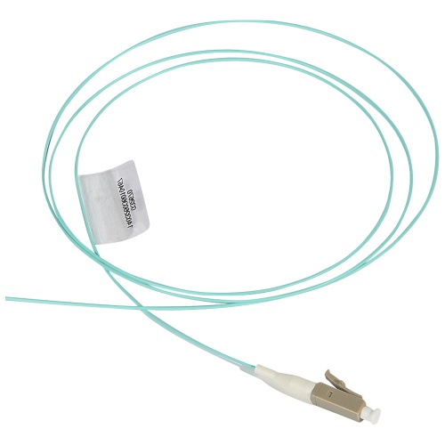 Pigtail LC OM4 1м | код 032670 | Legrand