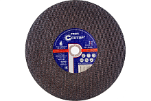 Профессиональный диск отрезной по металлу Т41-400 х 3.2 х 32 мм, Cutop Profi | код 39998т | FIT