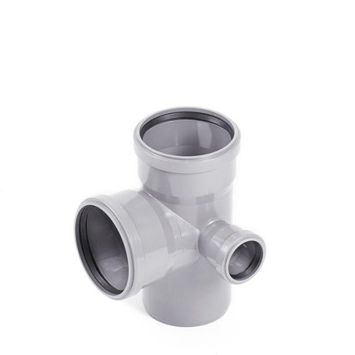 Крестовина двухплоскостная ВК 110х110х50х87 прав. т | код 2381050 | ХЕМКОР