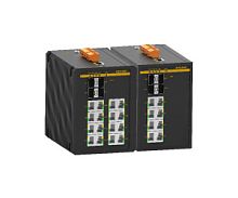 Коммутатор SICOM3000TSN-4X8GX8GE-L2-L2 300032003 Layer 2 managed DIN-Rail TSN switch 4?10GBase-X SFP+ ports, 8?100/1000Base-X SFP ports, 8?10/100/1000Base-T(X) R | код 00-06155410 | Kyland