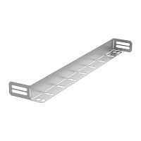 Переходник упрощённый горизонтальный Стандарт INOX (AISI 304) на 400 мм Н50 Промрукав | код PR16.6136 | ПРОМРУКАВ