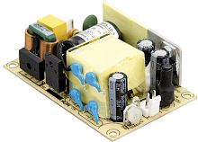 Источник питания AC-DC, med, 30Вт, вход 80…264В AC 47…63Гц, выход 48В/0.625А, рег. вых. 45.6…52.8В, изоляция 4000В AC, на плате 76.2х50.8х24мм, -30…+70С | код RPS-30-48 | MeanWell