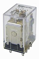 Реле РЭК78/3 5А 24В DC TDM | код SQ0701-0014 | TDM