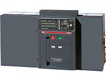 Выключатель автоматический выкатной с полноразмерной нейтралью E6H/f 5000 PR122/P-LSI In=5000A 4p W MP | код. 1SDA055580R1 | ABB 
