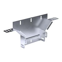 Ответвитель вертикальный Стандарт INOX (AISI 316) 150х50 Промрукав | код PR16.2572 | ПРОМРУКАВ