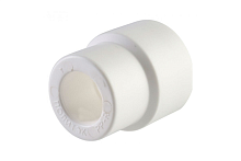 Муфта полипропиленовая PPR переходная ВН 40 х 20мм | код 9200004020 | Политэк