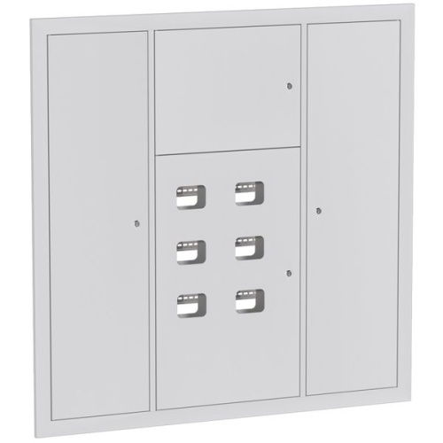 УЭРВ 6 кв. (1300х1300х150) EKF | код uerv-6-1300-1300 | EKF УЭРВ 6 кв. (1300х1300х150) EKF | код uerv-6-1300-1300 | EKF