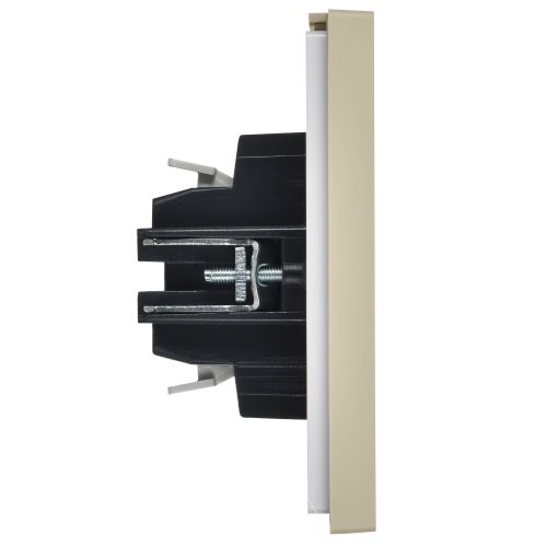 FORTE&PIANO Выключ. жалюзи 10А FP411 ван. IEK | код FP-V15-0-10-1-K10 | IEK фото 2