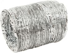 Воздуховод гибкий D120 1 м | код 7079988607627 | Ore