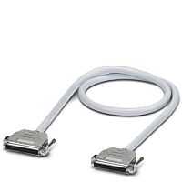 Кабель CABLE-D37SUB/B/B/HF/S/ 6,0M | код 2908520 | PHOENIX CONTACT