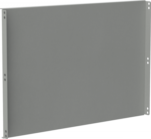 FORMAT Панель секционная внутренняя задняя 4B 600х300 IEK | код FO-00-FPS-060-030 | IEK FORMAT Панель секционная внутренняя задняя 4B 600х300 IEK | код FO-00-FPS-060-030 | IEK