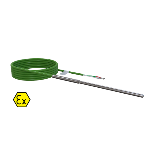 Преобразователь термоэлектрический ДТПК444-09.5300/3,0С.1.ЕХI-Т5 | код 150617 | ОВЕН