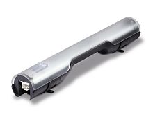 Светильник светодиодный щитовой 600лм 9Вт электро 110…240В AC/DC выкл. детектор движ. клеммы Push-in | код 7L4302302100 | FINDER