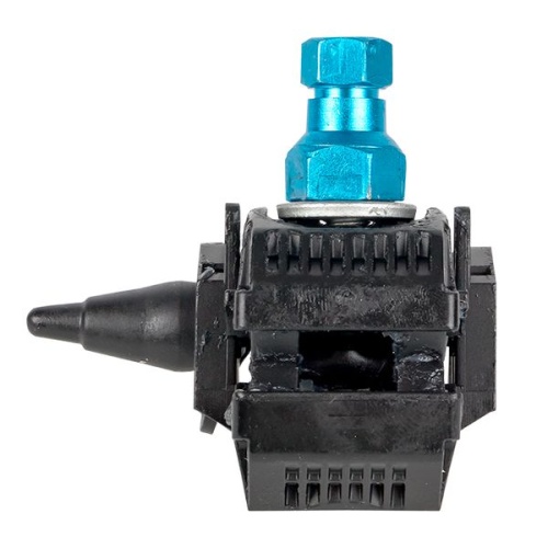 Зажим прокалывающий ответвительный P2X-95 16-95 мм2 / 2,5-35 мм2 инд, упак, PROxima | код p-2x-95-r | EKF фото 4 Зажим прокалывающий ответвительный P2X-95 16-95 мм2 / 2,5-35 мм2 инд, упак, PROxima | код p-2x-95-r | EKF фото 4