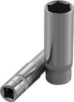 S04HD2111 Головка торцевая глубокая 1/4DR, 11 мм | код S04HD2111 | JONNESWAY