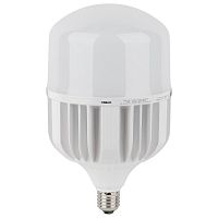 Лампа светодиодная LED HW 80Вт E27/E40 (замена 800Вт) белый | код 4058075576933 | LEDVANCE
