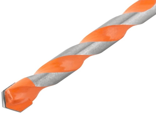 Сверло универсальное 10х120мм КУРС 35116 фото 4