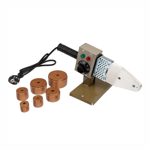 Сварочный аппарат для труб 800 Вт REXANT RX-800 | код 11-1002 | REXANT